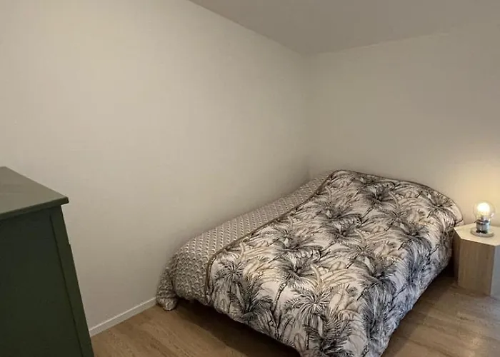 Atelier 277 شقة