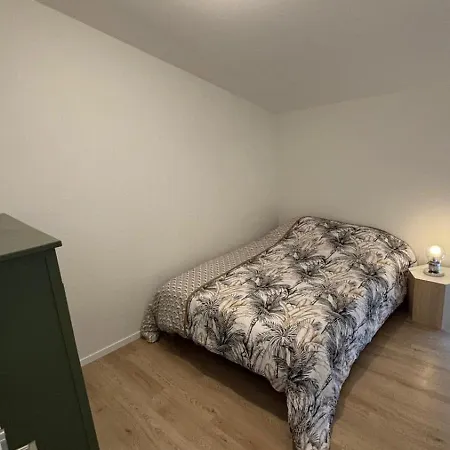 Atelier 277 Apartamento
