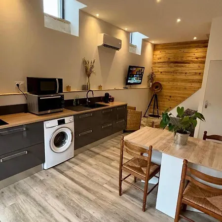 Apartamento Atelier 277