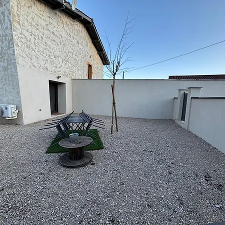 Atelier 277 Appartamento